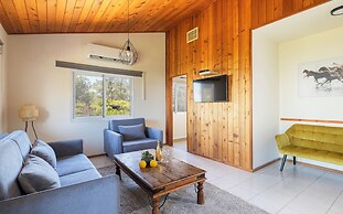 Vered Hagalil Holiday Village