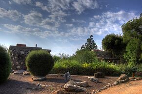 Vered Hagalil Holiday Village