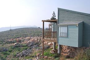 Vered Hagalil Holiday Village