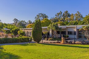 Vered Hagalil Holiday Village