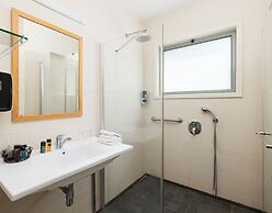 Vered Hagalil Holiday Village