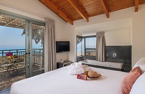 Vered Hagalil Holiday Village