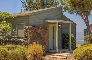 Vered Hagalil Holiday Village