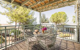 Vered Hagalil Holiday Village