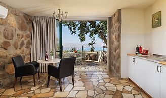 Vered Hagalil Holiday Village