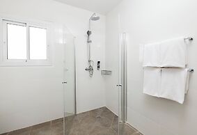 Vered Hagalil Holiday Village