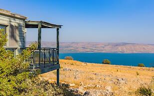 Vered Hagalil Holiday Village