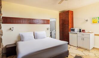 Vered Hagalil Holiday Village