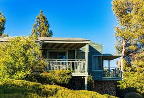 Vered Hagalil Holiday Village