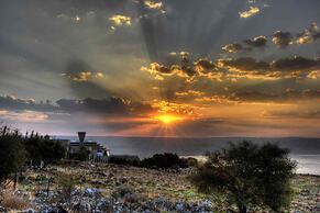 Vered Hagalil Holiday Village