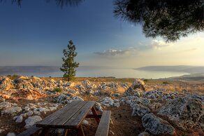 Vered Hagalil Holiday Village