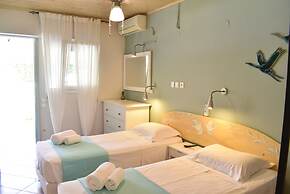 Simatos Apartments and Studios