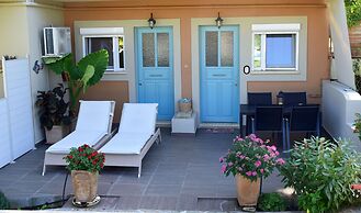 Simatos Apartments and Studios