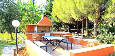 Simatos Apartments and Studios