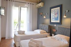 Simatos Apartments and Studios