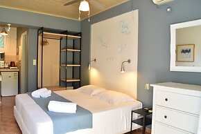 Simatos Apartments and Studios