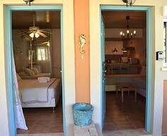 Simatos Apartments and Studios