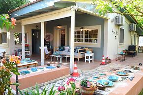 Simatos Apartments and Studios