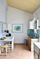 Simatos Apartments and Studios