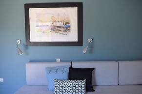 Simatos Apartments and Studios