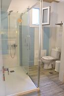 Simatos Apartments and Studios