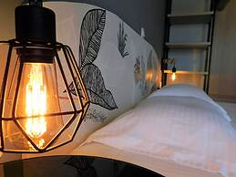 Simatos Apartments and Studios