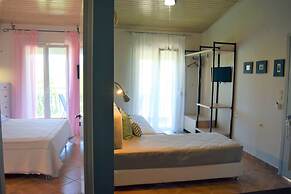 Simatos Apartments and Studios