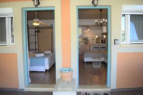 Simatos Apartments and Studios