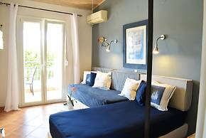 Simatos Apartments and Studios