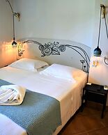 Simatos Apartments and Studios