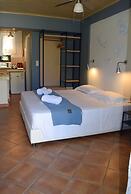 Simatos Apartments and Studios