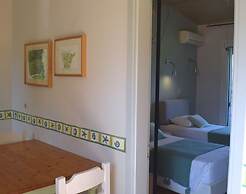 Simatos Apartments and Studios