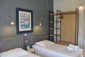 Simatos Apartments and Studios