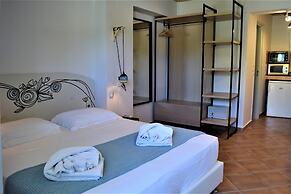 Simatos Apartments and Studios