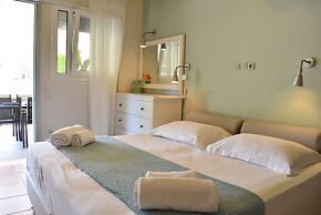 Simatos Apartments and Studios