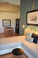 Simatos Apartments and Studios