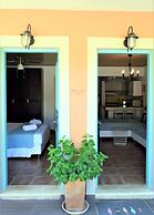 Simatos Apartments and Studios