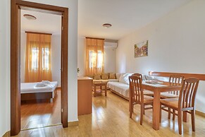 Garni Hotel Milica