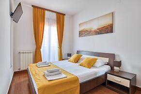 Garni Hotel Milica