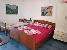 Apartments Moreta