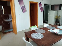 Apartments Moreta