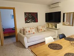 Apartments Moreta