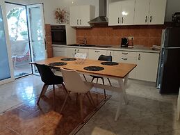 Apartments Moreta
