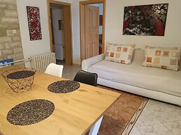 Apartments Moreta
