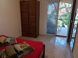 Apartments Moreta