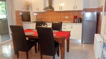 Apartments Moreta
