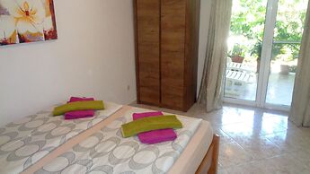 Apartments Moreta