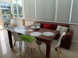 Apartments Moreta