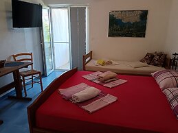 Apartments Moreta