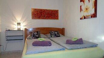 Apartments Moreta